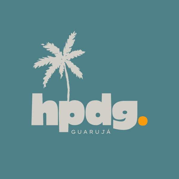 Suíte 01 - Hospedagem Guarujá - Foto 5