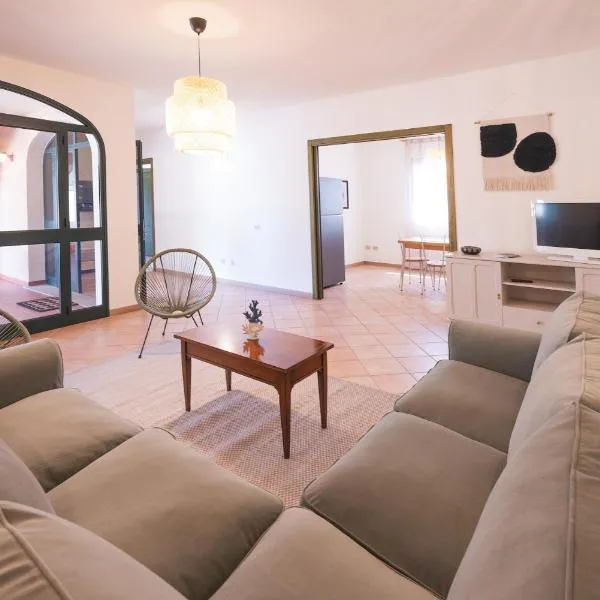 House Levante 28 APT 1, hotel V Pule