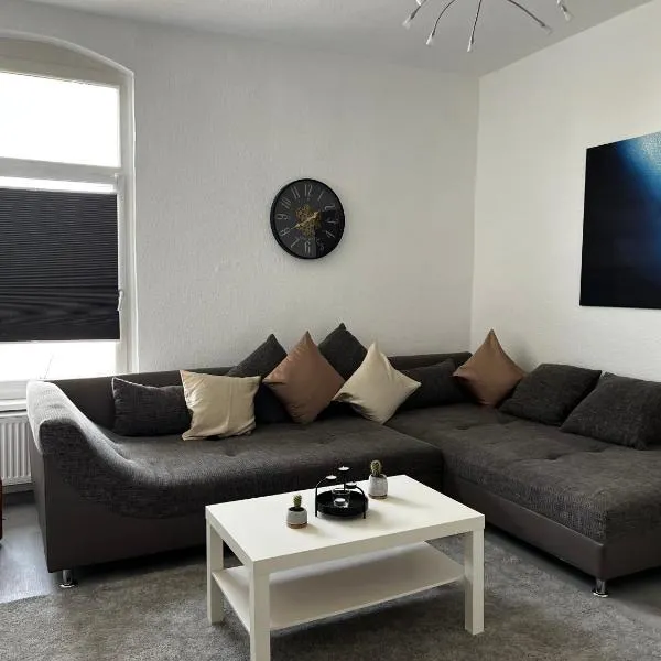 Wohnung am weißen Ross, hotel in Braunschweig