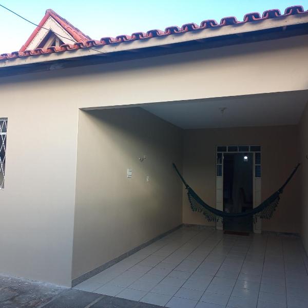 Casa próximo a vila sítio são João