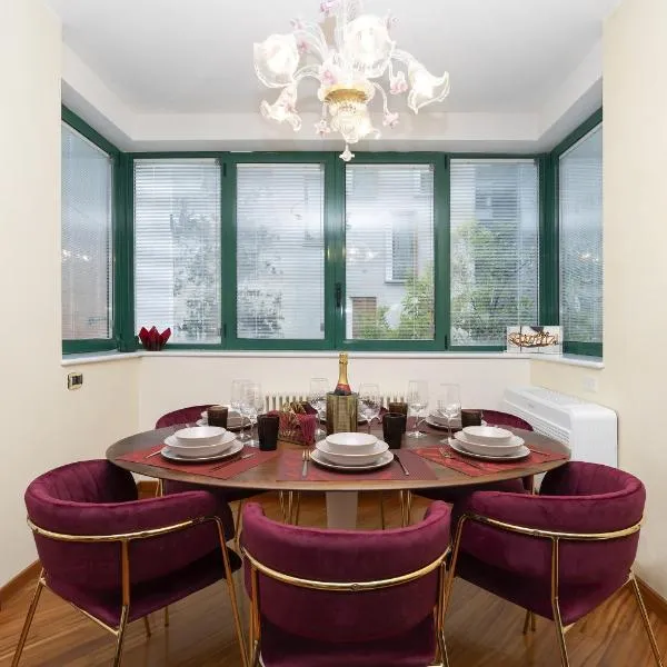 Ca' forte residence, ξενοδοχείο στη Βενετία