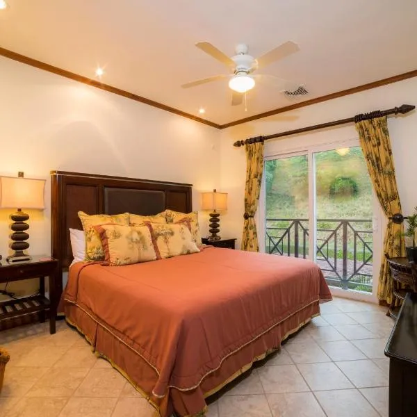 Los Suenos Resort Veranda 5A by Stay in CR, hotel in Herradura