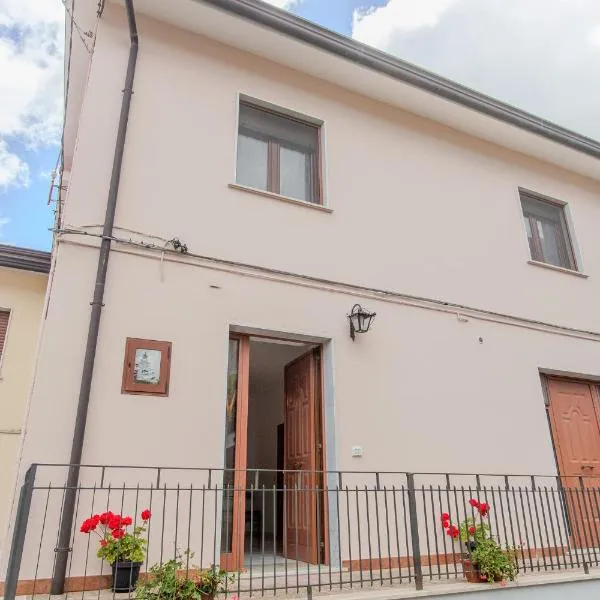 Le Stelle, hotel a Frigento
