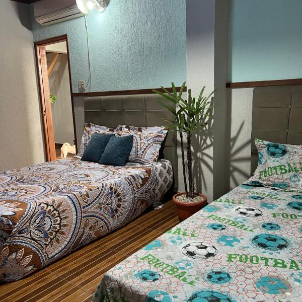 Casa Rabelo 2
