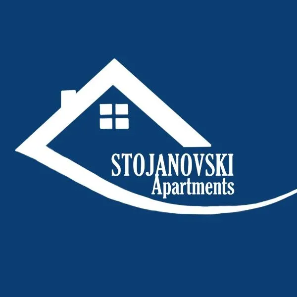 Stojanovski Apartments, hotel in Kumanovo
