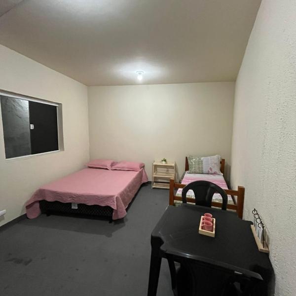 Hostel cabo frio