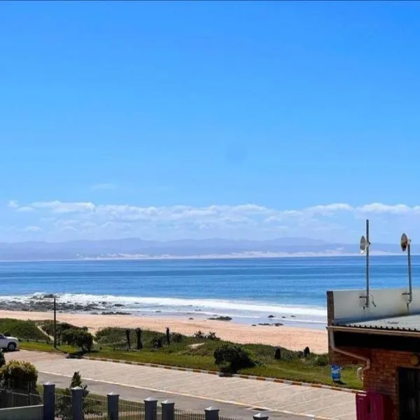 Blue Horizon 16, hotel di Jeffreys Bay