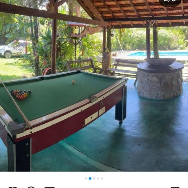 Chácara Canaã