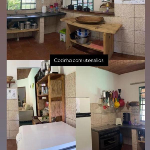Chácara Canaã - Foto 3