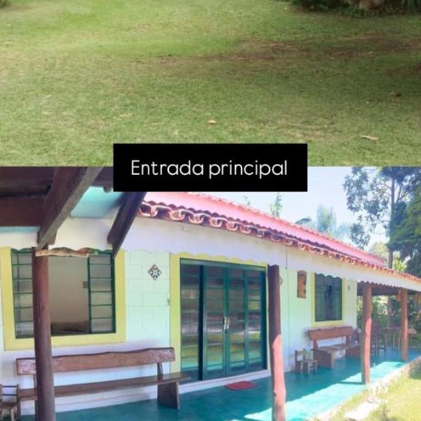 Chácara Canaã - Foto 4