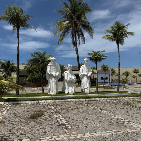 HOTEL PIRÂMIDE NATAL - Foto 3