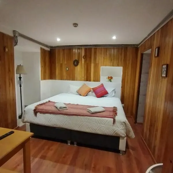 Casa Cavassa Centro Histórico Cusco, hotel a Cuzco