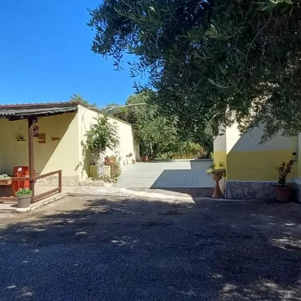 La Mole, hotel in Peschici
