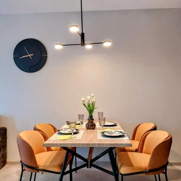 Ika Delux, khách sạn ở Burgas City
