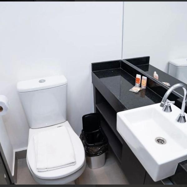 Stay In- Augusta LUXO NO JARDINS OSCAR FREIRE - Foto 3
