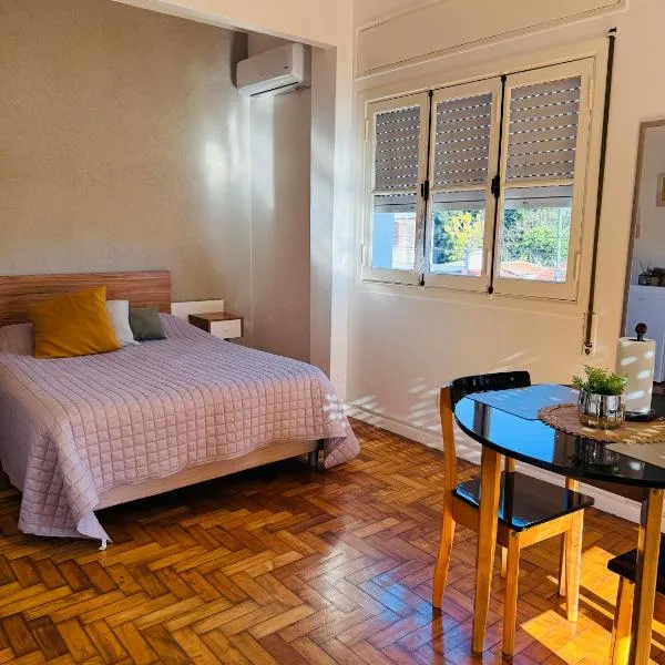Ana Rent II, hotel in Boulogne