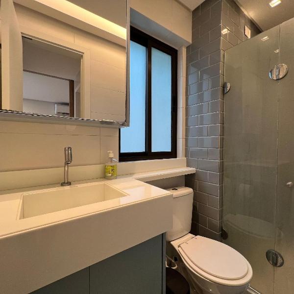Apartamento térreo beira mar - Foto 3