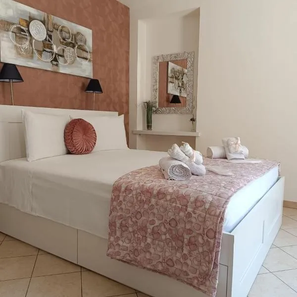 Casa di "Mastru Ninu", hotel in Partanna