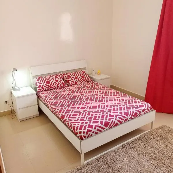 bel studio de luxe a thies Sénégal, hotel en Thiès