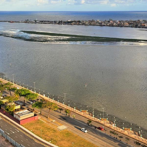 Parque do Cais - Flats Premium no Recife por Yolo - Foto 2