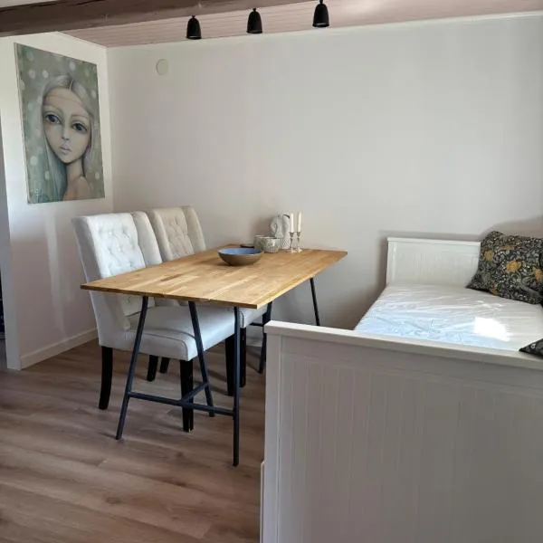 Ps House, hotel in Kävlinge