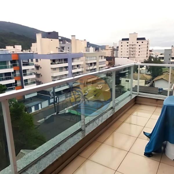 Apartamento Zona Central da Praia com 03 Suítes - Foto 5