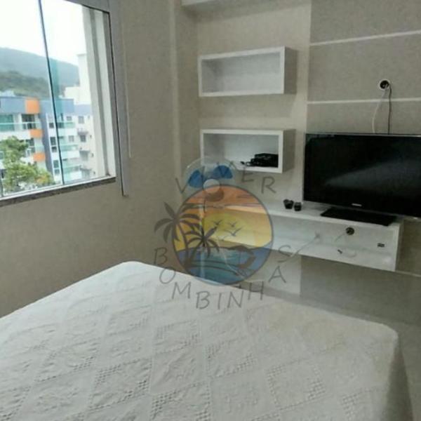 Apartamento Zona Central da Praia com 03 Suítes - Foto 4