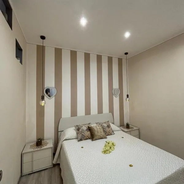 Solemar Milicia, hotel ad Altavilla Milicia