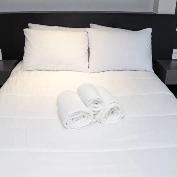Stay In- Augusta LUXO NO JARDINS OSCAR FREIRE - Foto 2