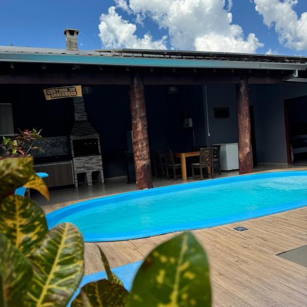 Casa Luxo Centro com PIscina 5 quartos - Foto 4