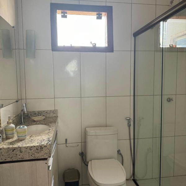 Casa Luxo Centro com PIscina 5 quartos - Foto 3