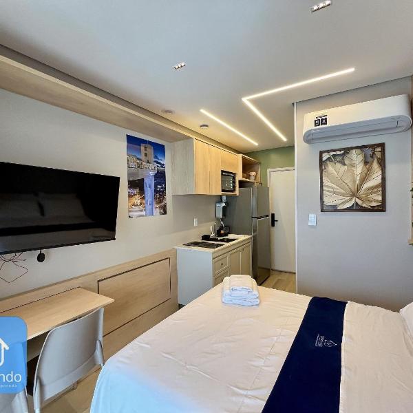 Apartamento Novo: Confortável e Moderno Na Pituba - Foto 2