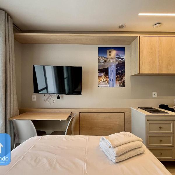 Apartamento Novo: Confortável e Moderno Na Pituba - Foto 4