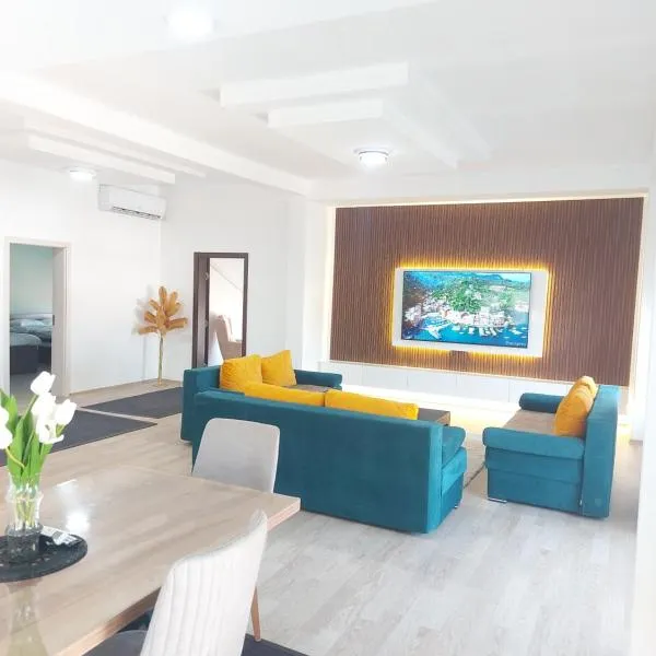 Premium Stay Prishtina, hotel a Pristina