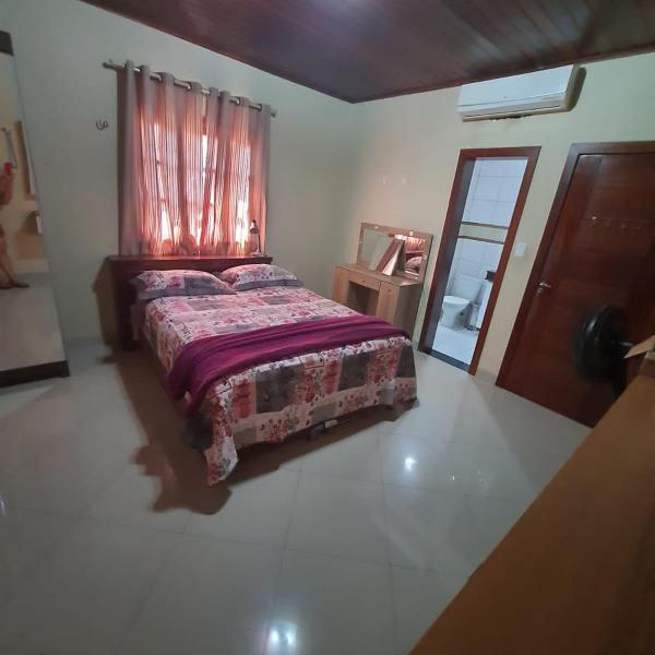 Casa Grande COP30 em Nazare Belém