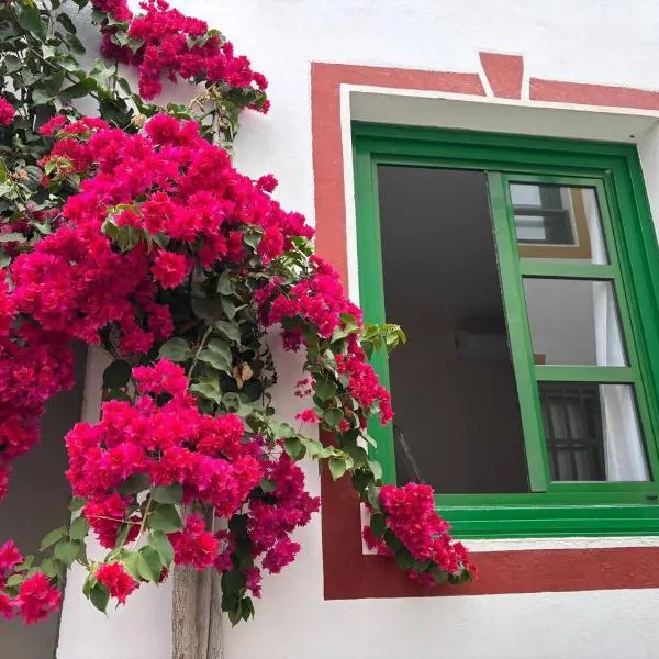 Relax Mogán vivienda vacacional, hotel en Mogán