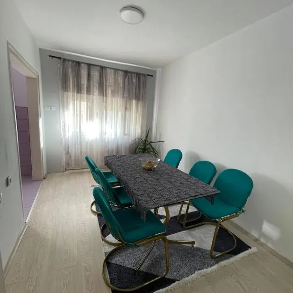 Nestorovski House, hotel v destinaci Bitola