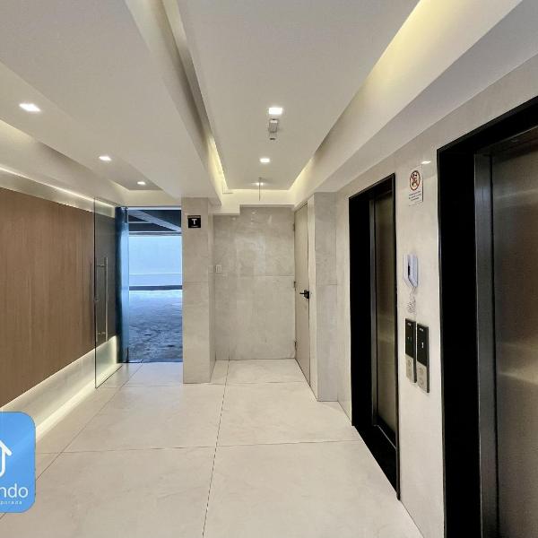 Refúgio Perfeito: Apartamento Equipado Vista Mar - Foto 3