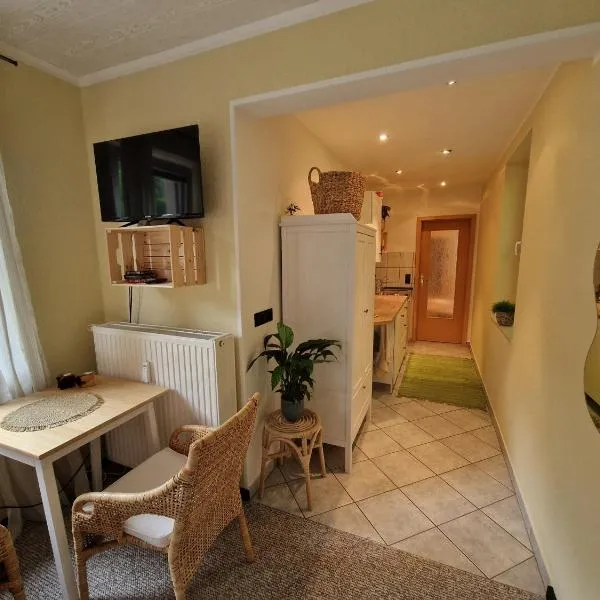 Ferienwohnung Anna, hotel sa Bad Schandau