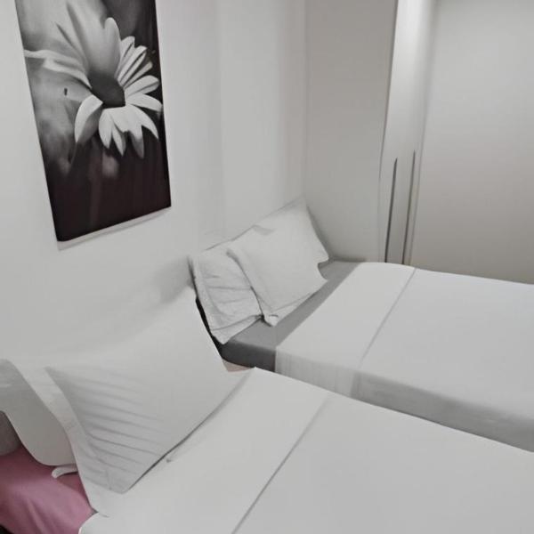Studio Design 3 - Apto 1109 - MyHouse Anfitria - Foto 2