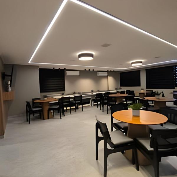 Studio Design 3 - Apto 1109 - MyHouse Anfitria - Foto 5