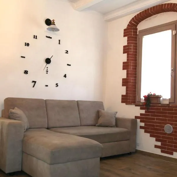Stone house, hotel v mestu Larciano