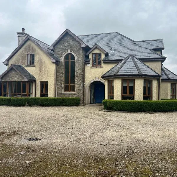 Gleann view house, hotell sihtkohas Kilkenny