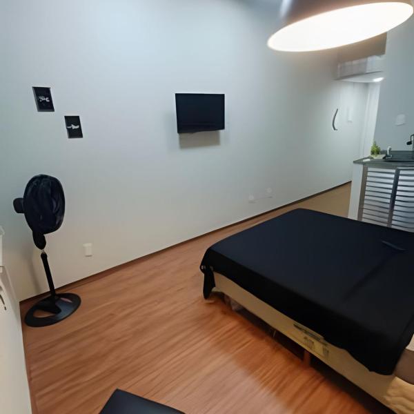 Studio Prime - Centro Niterói 704 (Sem Ar) - Foto 5