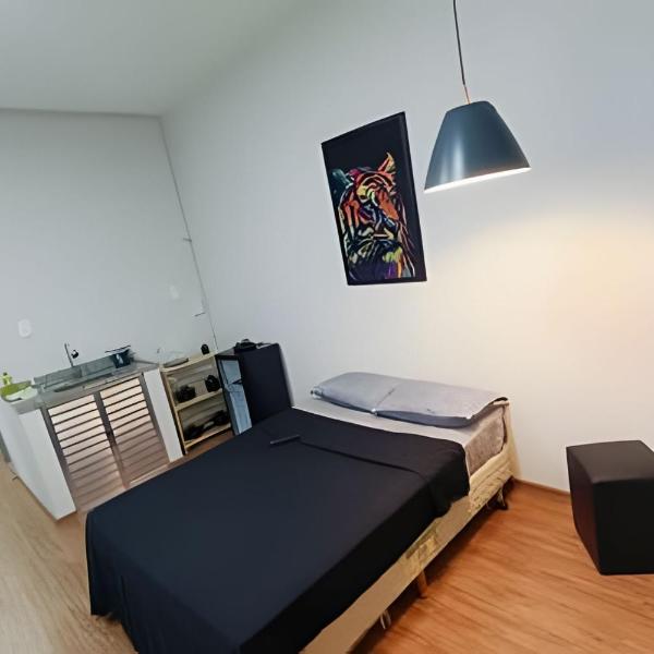 Studio Prime - Centro Niterói 704 (Sem Ar) - Foto 2
