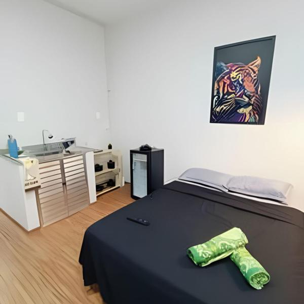 Studio Prime - Centro Niterói 704 (Sem Ar) - Foto 4