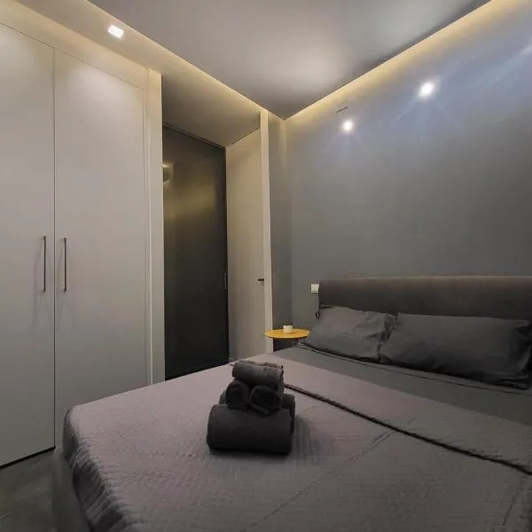 AM2 - Modernità e comfort in centro、ペルージャのホテル