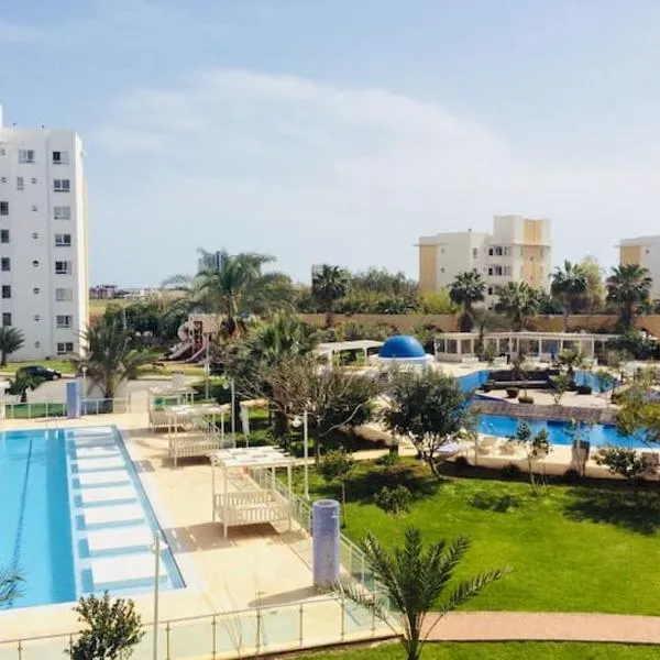 Northern Cyprus, Trikomo, Iskele, Long Beach, Caesar Resort, 8, hotel in Mağusa