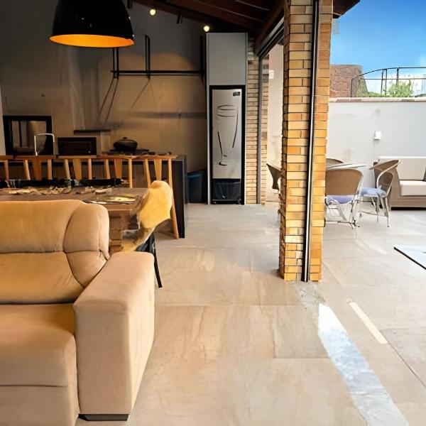 ASA | Casa Ampla | Piscina | Gourmet | 5 Min Praia
