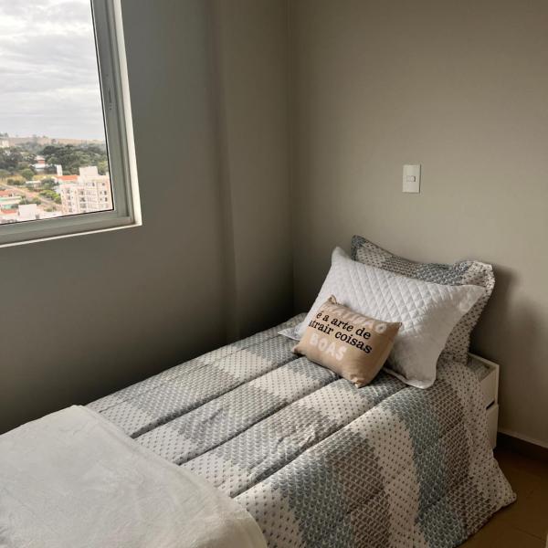Apartamento Chapecó - Foto 3